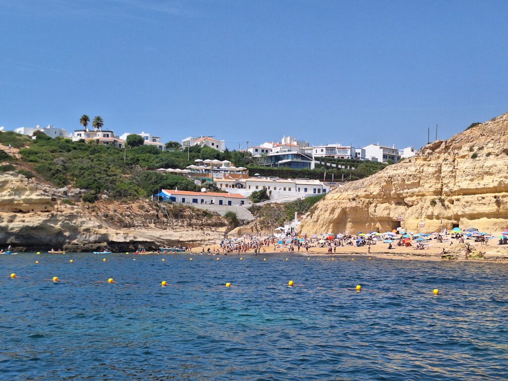 coast valledosa